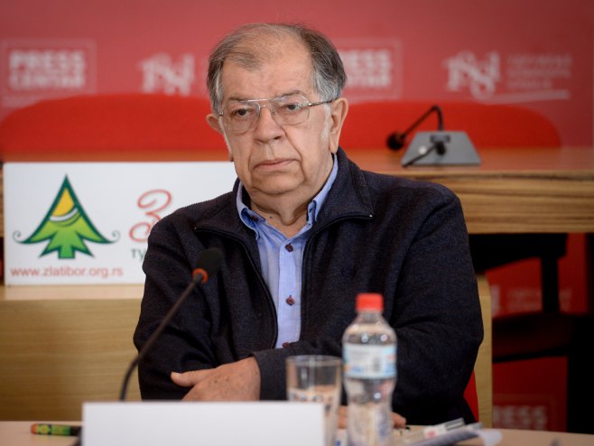 Босна је постала свијет, свијет је постао Босна