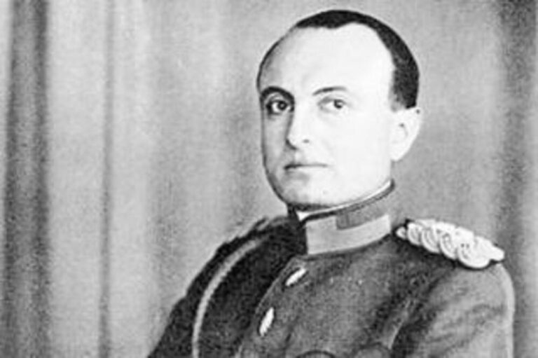 Неправедна судбина Кнеза Павла