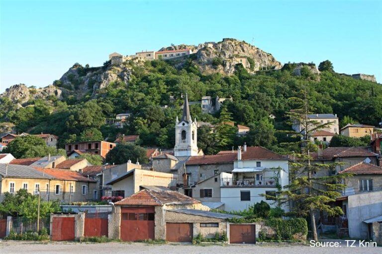 Срби у Хрватској жељели Југославију