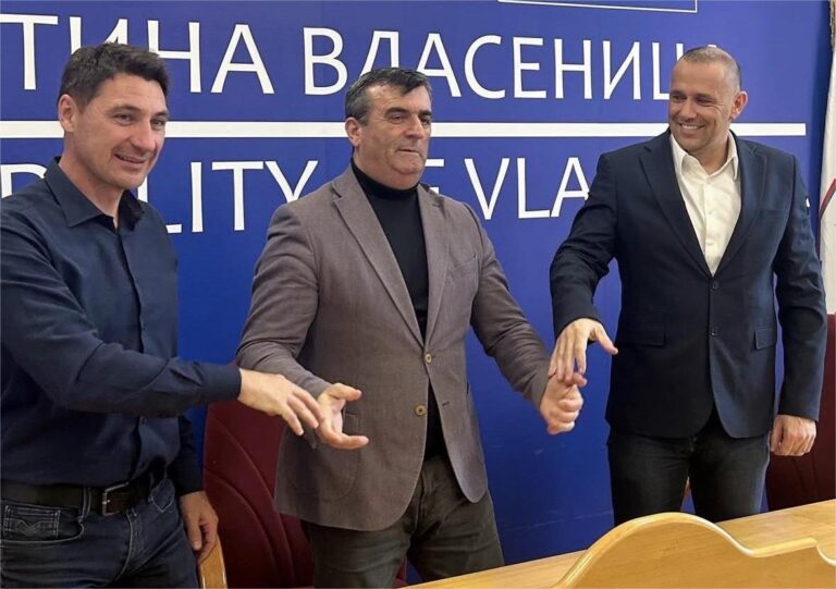 Сви смо ми Мирослав Краљевић