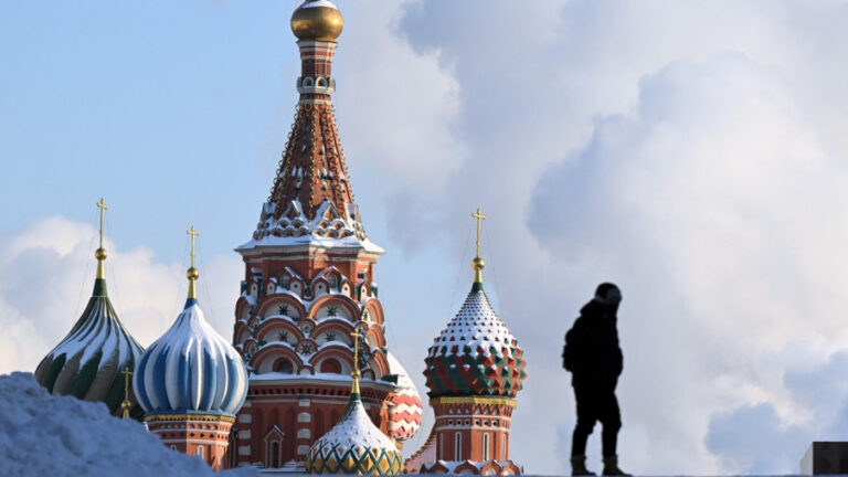 Француска из Москве није понијела „позитивне сигнале“