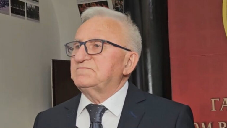 Одбранили смо отаџбину и задивили свет