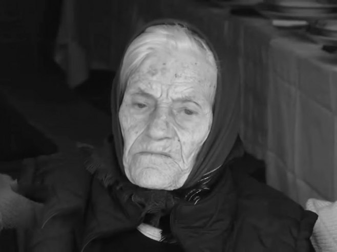 У 101. години преминула Љепосава Савановић, мајка два погинула борца ВРС
