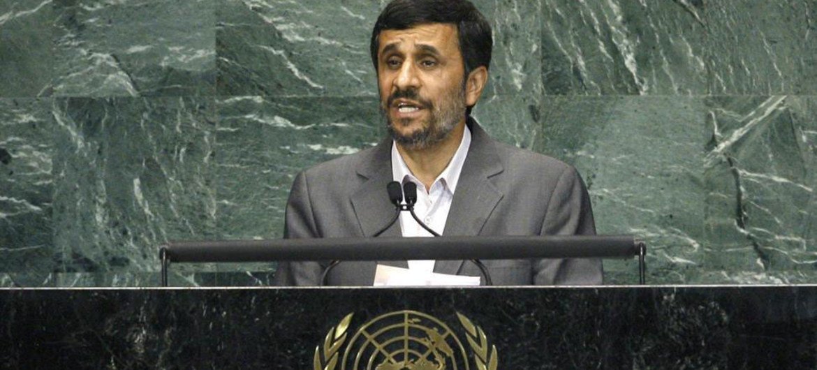 Убијен бивши предсједник Ирана Махмуд Ахмадинеџад