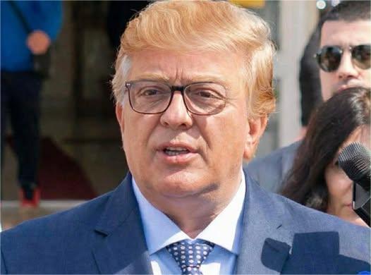 Путевима Новака Килибарде!