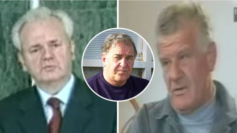 Како је Иван Чабриновић окренуо исторују Црвене звезде