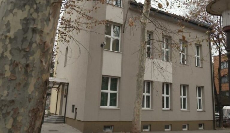 Злочини Седме муслиманске у Музичкој школи у Зеници