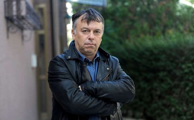 Директан позив за борбу против демократске и слободне Европе