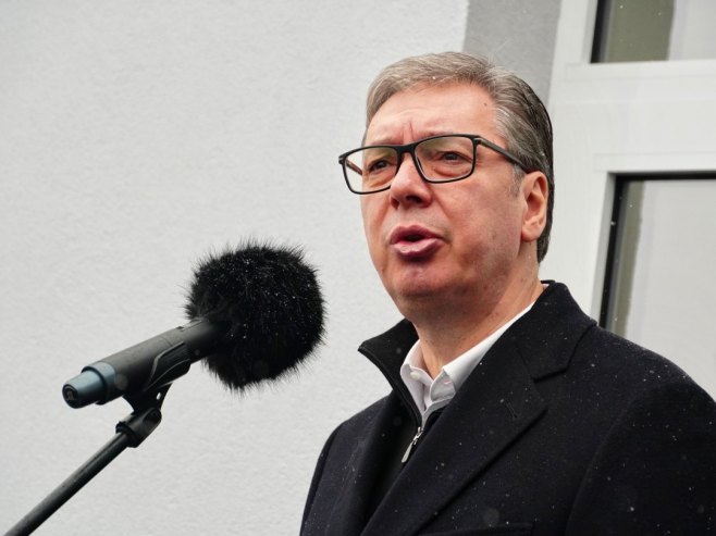 Протестна нота Загребу због забране уласка историчару Милошу Ковићу