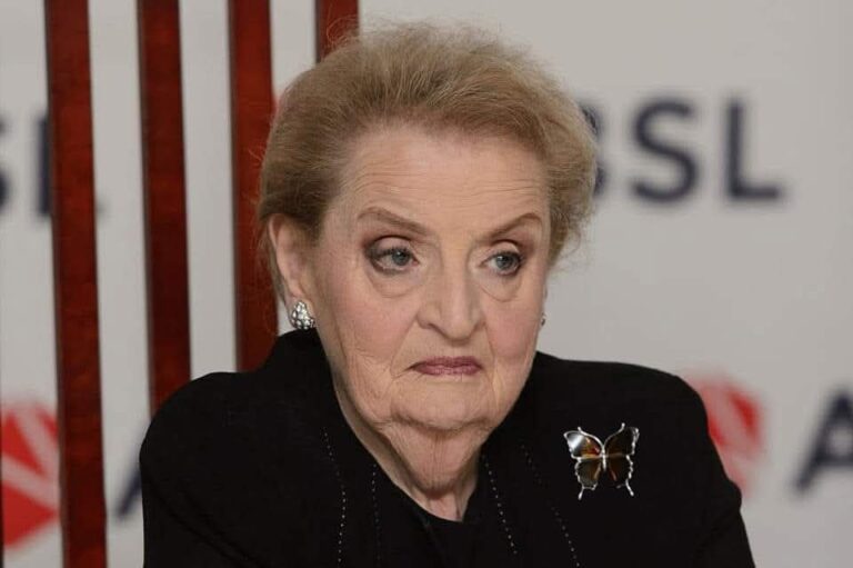 Ко је Мари Јана Корбелова?