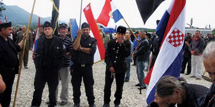 САД подржале етничко чишћење Срба, врхунски дипломата тајно рекао Туђману