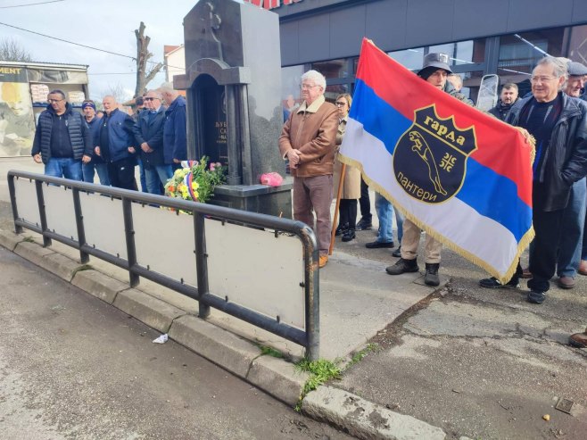 Дан одбране Бијељине – сјећање на Љубишу Савића Маузера
