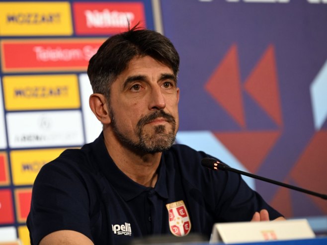 Радује ме повратак браће Милинковић Савић у тим, са Тадићем нисам спреман да разговарам