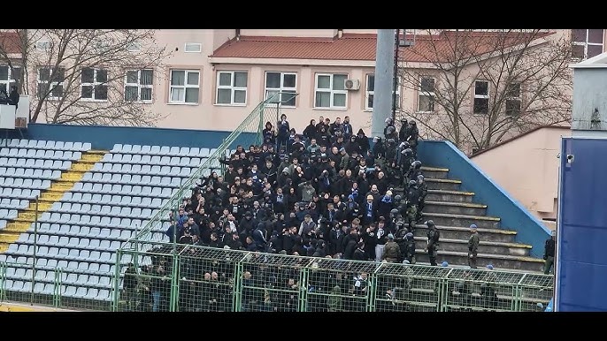 ЕКСКЛУЗИВНО: Шта је делегат Ренато Бухић написао о инциденту на „Пецари“ за лошу оцјену?