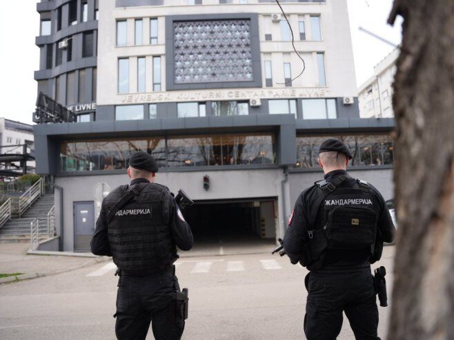 Хвала Републици Српској на одбрани јеврејске заједнице