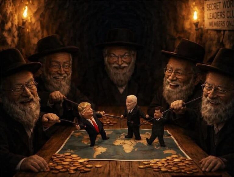 Трећи светски рат је већ почео