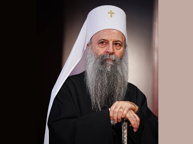 Заштита живота патријарха Порфирија и спречавање обрасца који се већ два пута завршио трагедијом