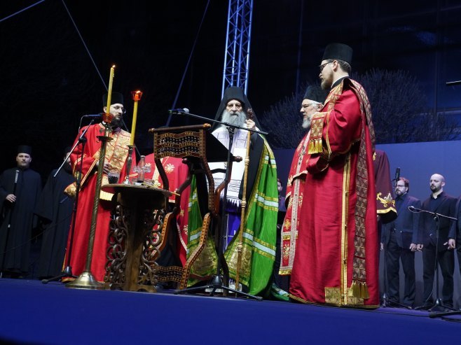 Без изузетка смо се нашли у ратном пламену