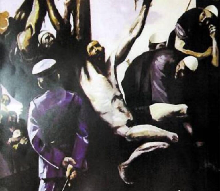 Шведски лист „Афтонбладет“ отворио случај Ђорђа Мамртиновића