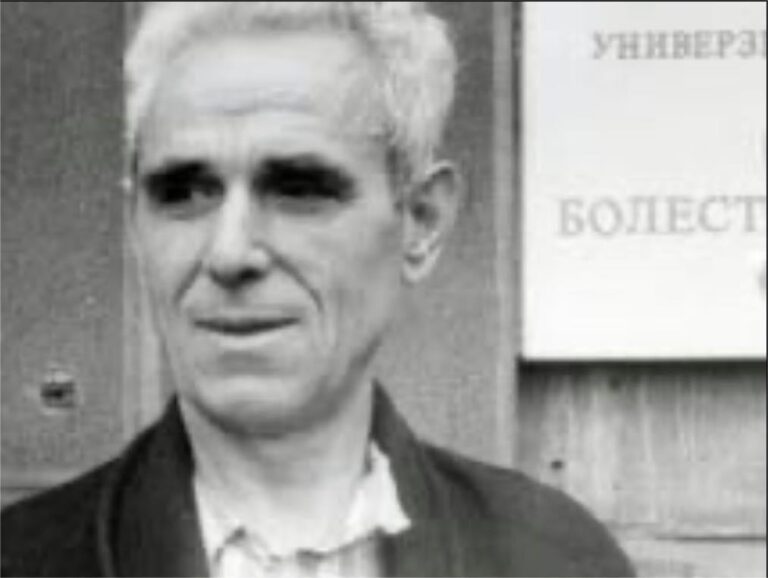 Распеће Ђорђа Мартиновића