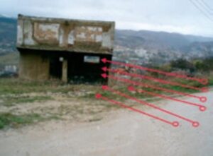 Како су убијени Ристовићи у Велешићима