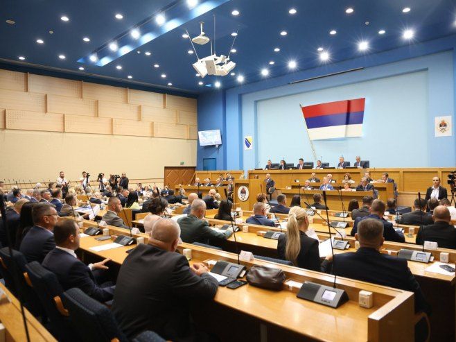 Усвојена Резолуција о забрани величања злочиначке НДХ и усташких симбола