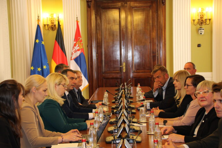 „Приштина систематски спроводи репресију и терор над Србима“