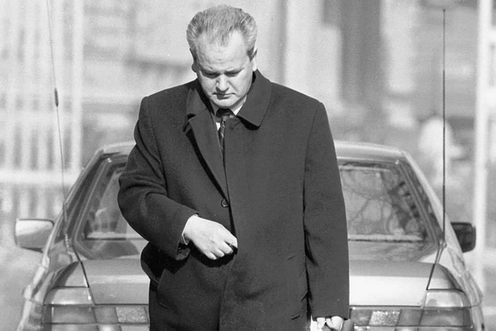 Двије деценије од смрти у Хашком трибуналу, завјештање Слободана Милошевића