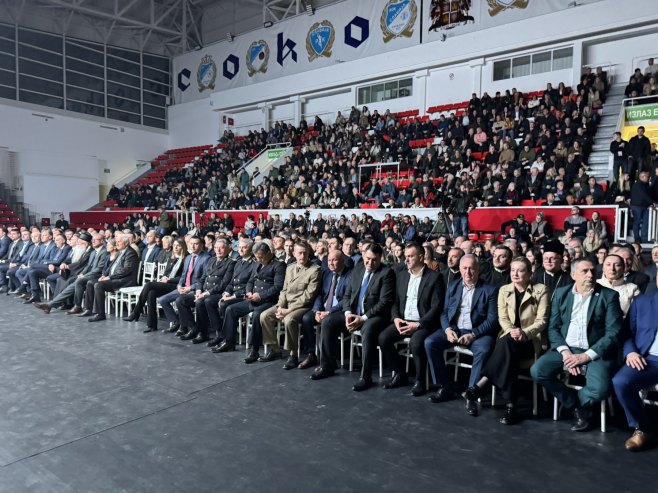 Пут Срба из Сарајева био пут голготе и страдања, али и херојства и јунаштва