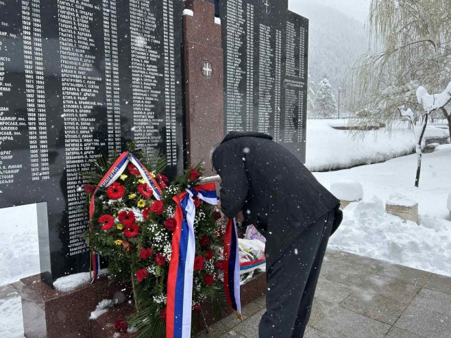 Обиљежене 34 године од формирања 19. пјешадијске бригаде Србобран