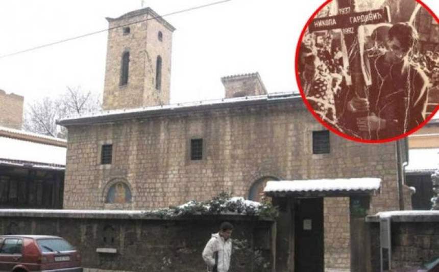 Убиство српског свата у Сарајеву – увод у рат