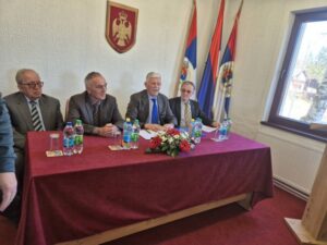 Ствараоци Републике Српске: Повратак на изворни Устав – политички приоритет
