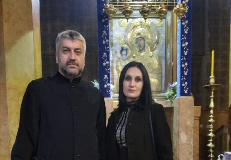 Свештеник, попадија и дјеца под тајним пресудама система у Црној Гори