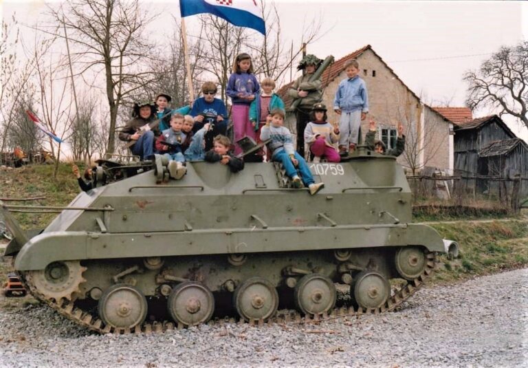 Тродјељење Срба и писање историје