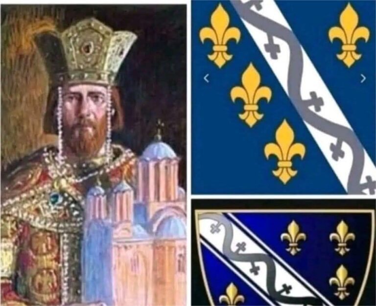 Твртко Котроманић је сматрао Мурата као непријатеља