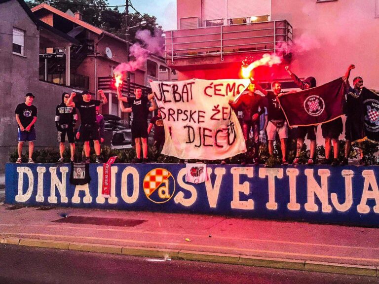 Величање усташтва у Републици Српској постаје кривично дјело!