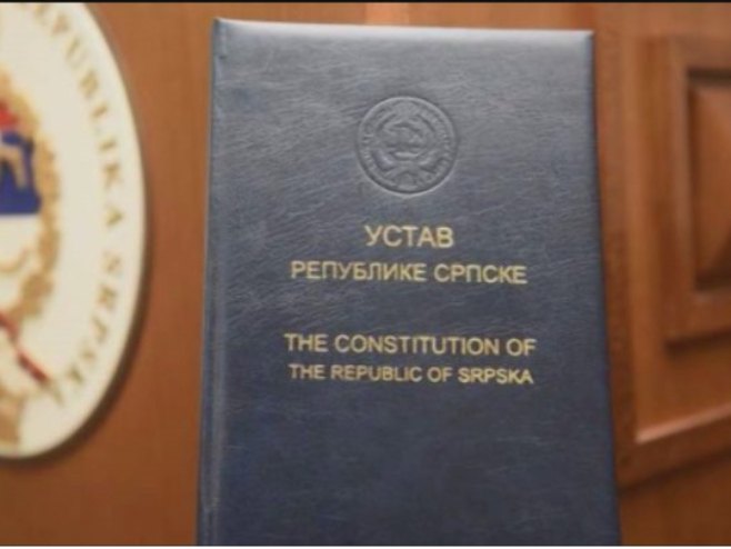 Прије 34 године, проглашен Устав – темељ на којем почива Српска (видео)