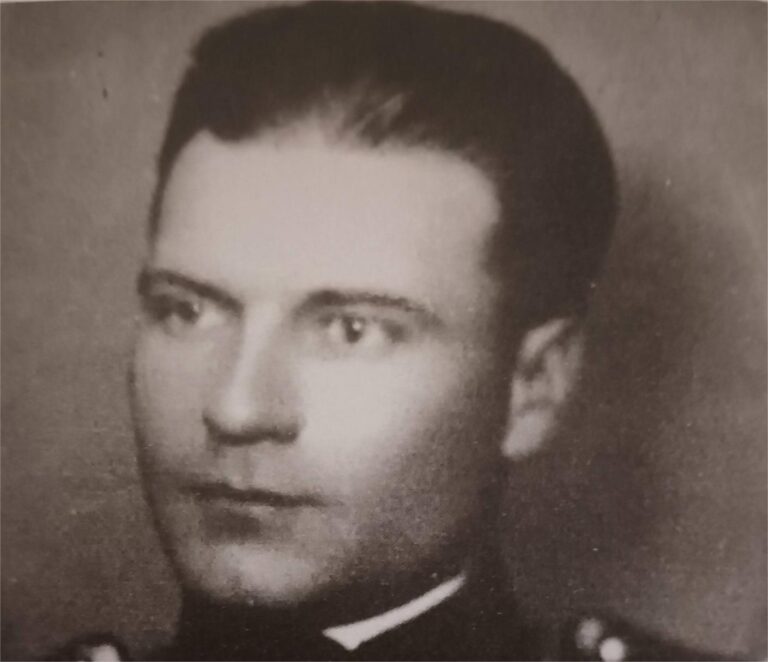 Прави Валтер