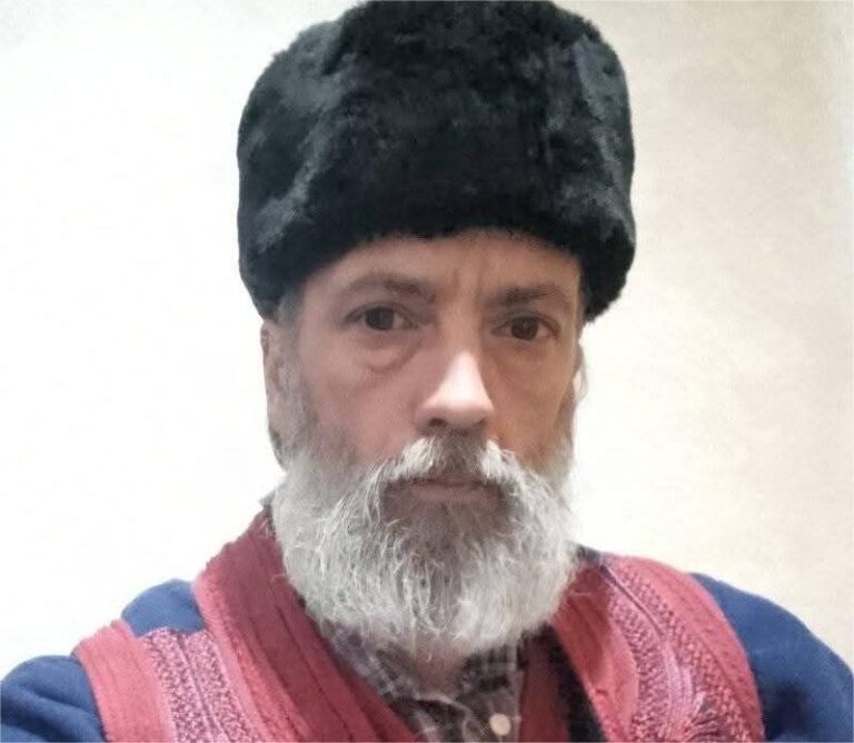 Проглас четничког војводе