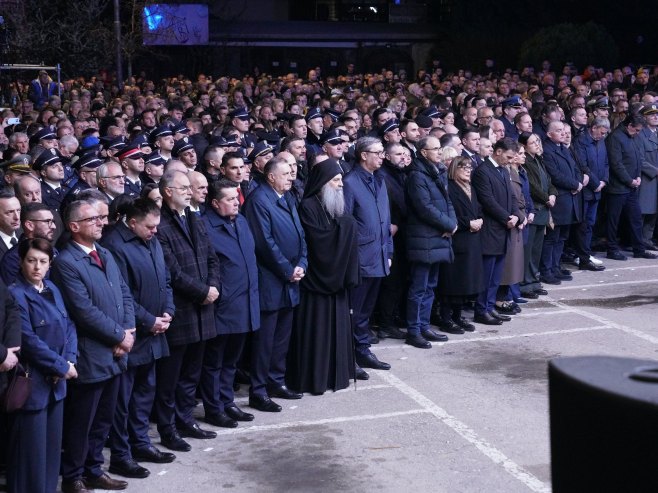 У Врању обиљежен Дан сјећања на жртве НАТО агресије (видео)