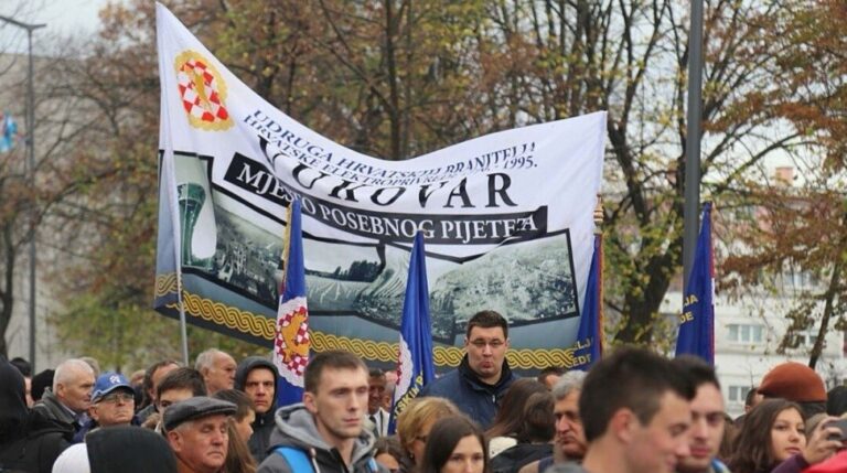 Колико би Хрвата данас стало уз усташке јединице НДХ?