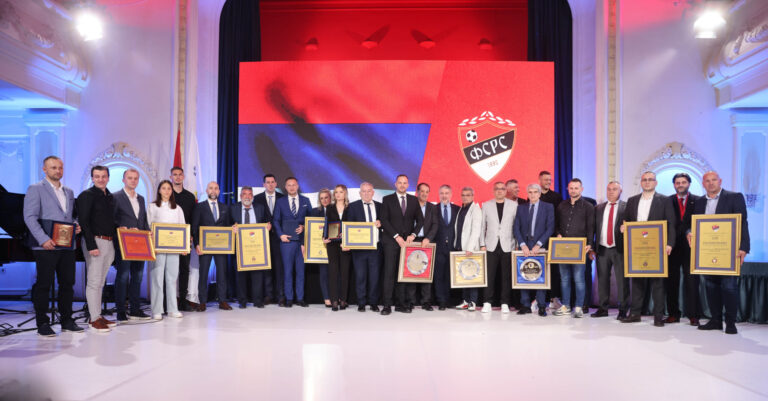 Манифестација „Дан фудбала“ 27. априла у Бањалуци