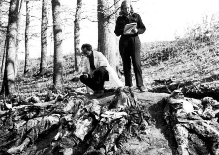 Јасеновац – једно од најтежих стратишта на Балкану у 20. вијеку