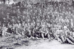  „Четничко Косово“ у Лијевче пољу у свијести српског народа Херцеговине