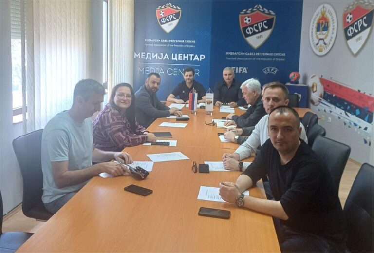 Усвојене листе кандидата за награде за 15. „Дан фудбала Републике Српске“