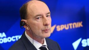 Апсурдне тврдње да ће Москва напасти остатак Европе