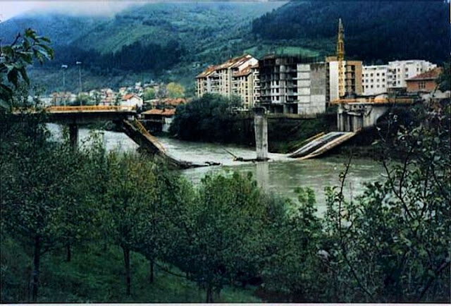 Есма је 1992. звјерски убијена само зато што је била удата за Србина!