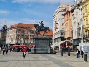 Срби осуђени за увреду јер су упозоравали на величање Јуре Францетића