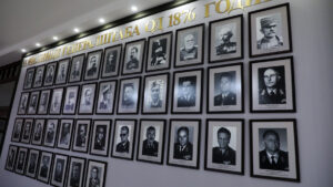 Вијек и по Генералштаба Војске Србије