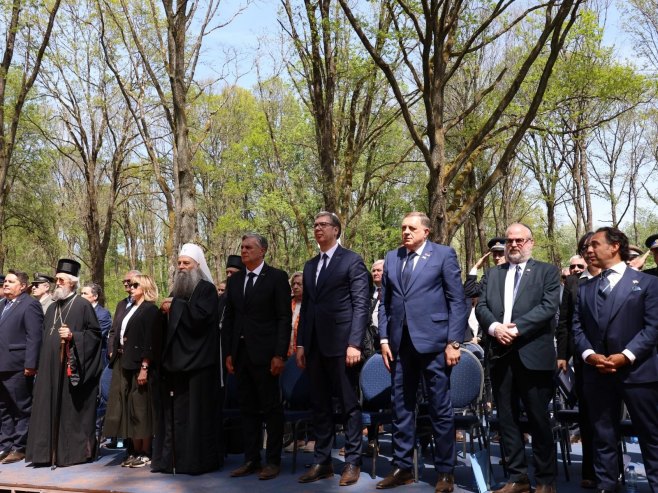 Обиљежен Дан сјећања у Доњој Градини